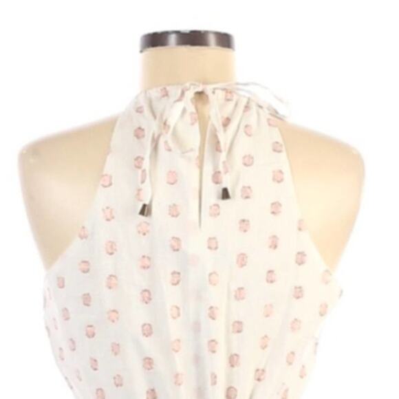 Lovers+Friends Gigi Wrap Dress size L - LARGE NEW boho - Picture 9 of 12